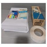 Variety of Office Accessories