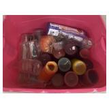 Assortment of Candles