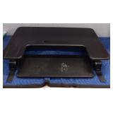 VIV Sit/Stand Desk Top Riser