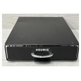 Keurig K-Cup Sliding Tray Storage Organizer