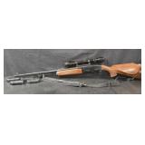 Remington 30-06 w/ Leupold Scope