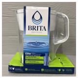 Brita Elite 10-Cup Water Filtration System