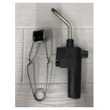 Auto-Bernz Trigger Start Propane Torch w/ Striker