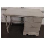 Vintage Wooden Project Desk