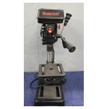 Master Craft Drill Press
