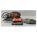 Black & Decker Hand Sander