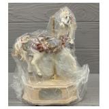 Westland Moonshadow Carousel Horse