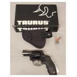 Taurus 22 Magnum Revolver
