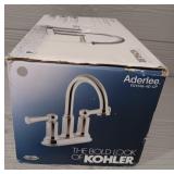 ADERLEE 4' Bathroom Faucet