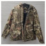 Men's Mossy Oak Camo Jacket