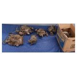 (6) Carbs Hard To Find Parts