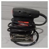 Power Hand Sander