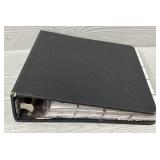 (120) Foreign Coins in Binder