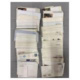 Assorted Miscellaneous US Postal Issues