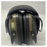Howard Leight Impact Electronic Earmuffs