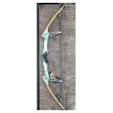 PSE Elite Compound Bow