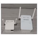 NetGear WiFi Extenders