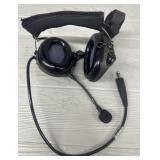 TCI Military Grade Tactical Liberator II Earmuffs