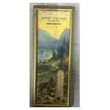 Review Chronicle Phone Main 3321 Thermometer