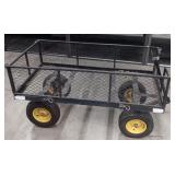 Yard Wagon
