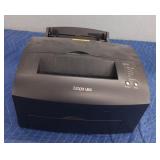 Lexmark E321 Printer