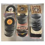 Assorted Various 45s