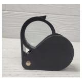 Jeweler's Magnifying Glass Loop