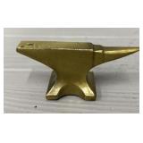 Blacksmith Jewelers Anvil