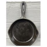 Cast Iron Wagner Skillet