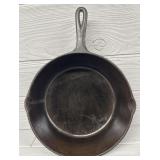 Wagner Chicken Fryer #8 Cast Iron Skillet