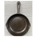 Old Lodge Cast Iron Skillet