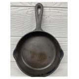 Cast Iron Skillet