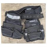 Like New Voyager Tool Bags