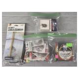 Fishing Tackle Hooks