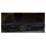 Sony TC-FX310 Stereo Cassette Deck