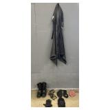 Harley Boots, Gloves, Do-Rags, Chaps, Helmet Net