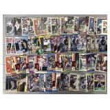(93) Aï¿½s Mark McGwire Baseball Cards