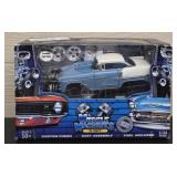 Muscle Machines 1955 Chevrolet
