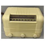 RCA Victor Vintage Radio