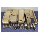 Assortment of SVR- Plus Electrical Items