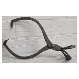 Vintage Ice Tongs