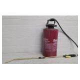 Deck & Wood 2-Gallon Sprayer