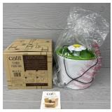 Catit Cat Water Fountain - Tested & works!