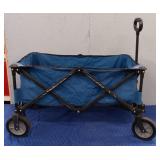 Folding Wagon