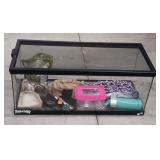 Thrasher Tank With Accessories