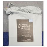 Purely Organic Sheet Set