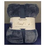 Berkshire Extra Plush Blanket