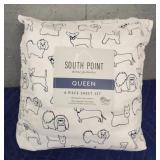 South Point Sheet Set