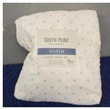South Point Sheet Set #2