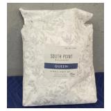 South Point Sheet Set #3